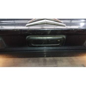 MANETA EXTERIOR PORTON 