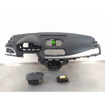 KIT AIRBAG 985100007R 285581365R 985250003R