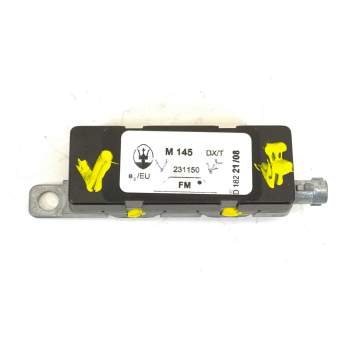 MODULO ELECTRONICO 231150 