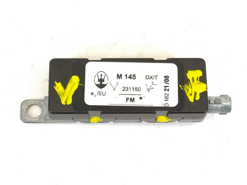 MODULO ELECTRONICO 231150 