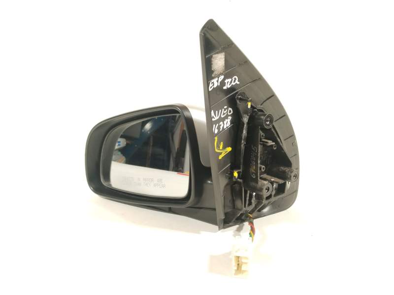 RETROVISOR IZQUIERDO 96458172 