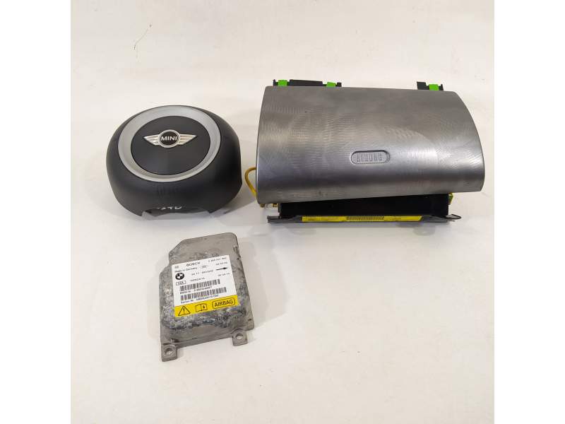 KIT AIRBAG 65776933242 7056934 