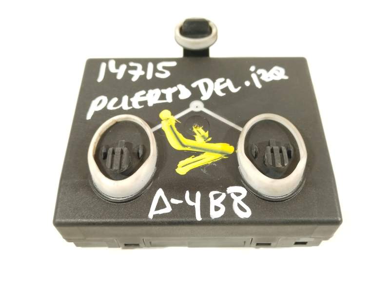 MODULO ELECTRONICO 8K0959793H 