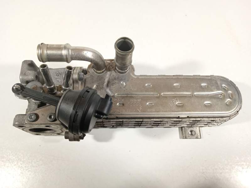 ENFRIADOR EGR 03G131513J 03G131063F