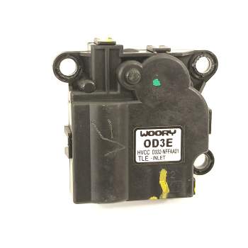 MOTOR APERTURA TRAMPILLAS CLIMATIZADOR HVCCD332 