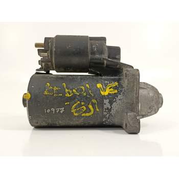 MOTOR ARRANQUE 91AB11000JA 