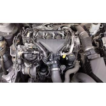 MOTOR COMPLETO RH01 