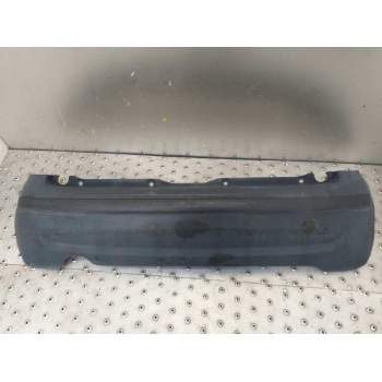PARAGOLPES TRASERO 0051757433 