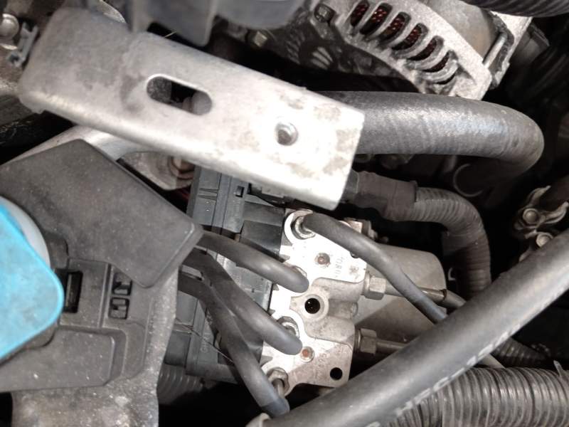 ABS GHR1437A0 1338005670 