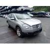 NISSAN QASHQAI I (J10, NJ10)