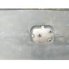 PARAGOLPES TRASERO 0051757433 
