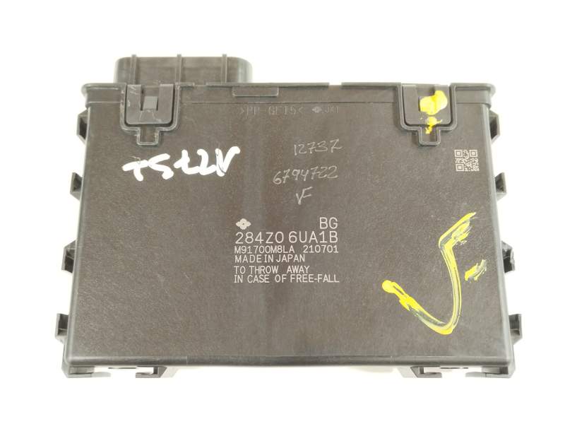 MODULO ELECTRONICO 284Z06UA1B 