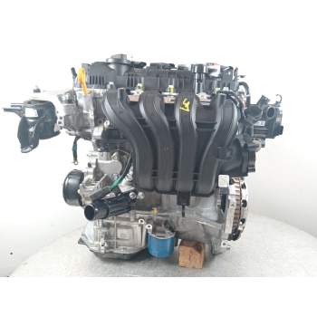 MOTOR COMPLETO G4LF 