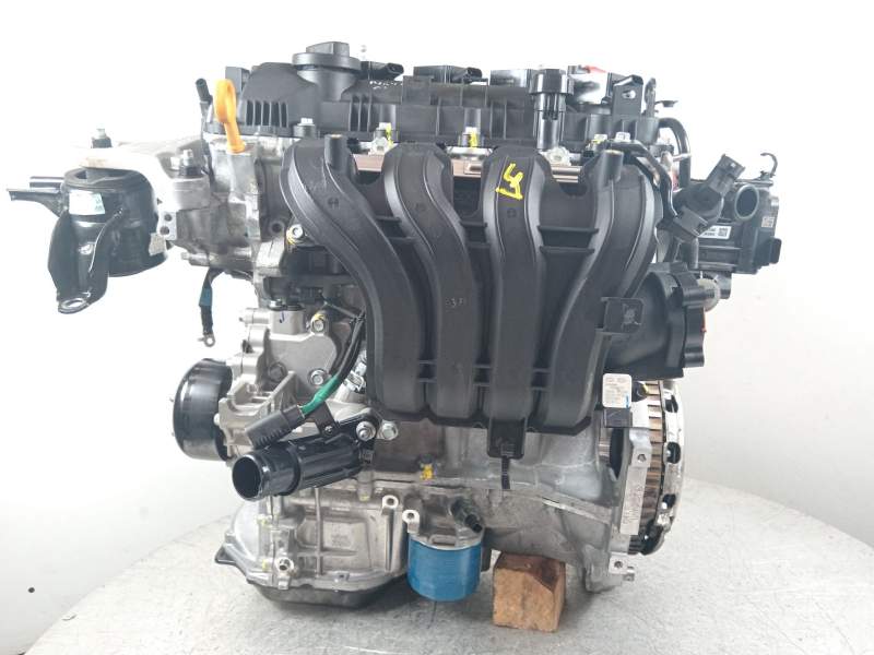 MOTOR COMPLETO G4LF 
