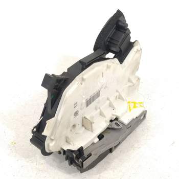 CERRADURA PUERTA TRASERA IZQUIERDA 5E0839015C 