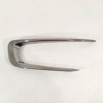 REJILLA PARAGOLPES DELANTERO 9802523677 