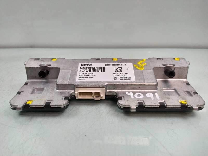 CAMARA 9472820 A2C7565021100 757890