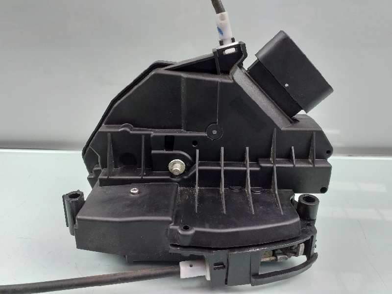 CERRADURA PUERTA TRASERA DERECHA BM5AA26412AF 921764105 