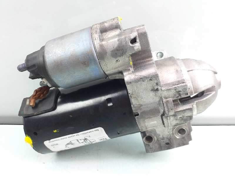 MOTOR ARRANQUE 12418570238 0001148034 