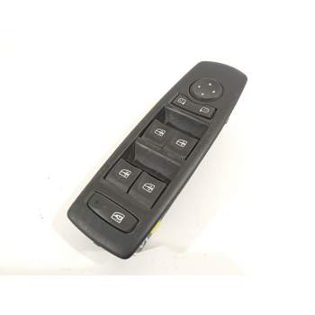 MANDO ELEVALUNAS DELANTERO IZQUIERDO 809610007R 