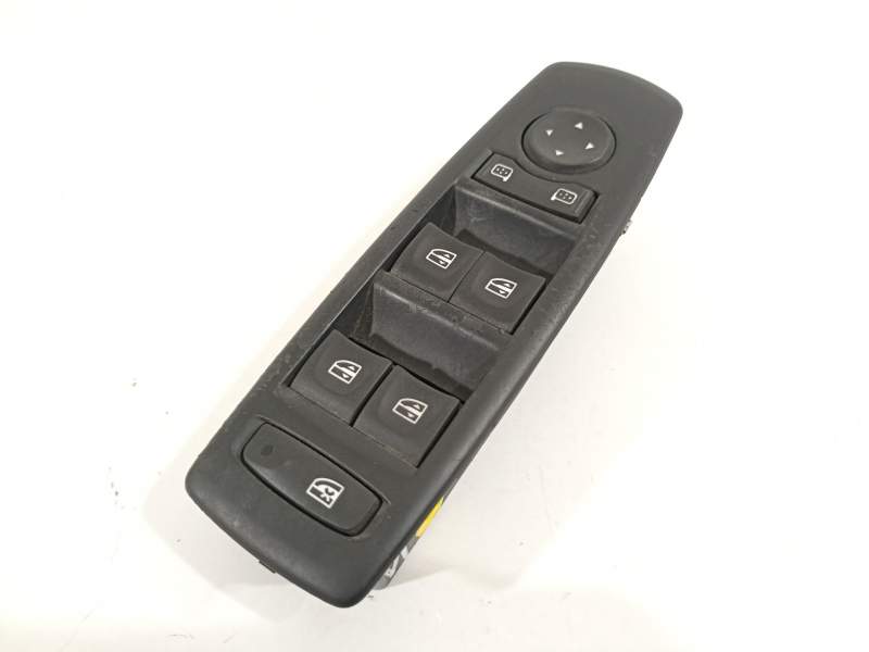 MANDO ELEVALUNAS DELANTERO IZQUIERDO 809610007R 