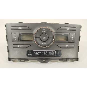 MANDO CLIMATIZADOR 5590002350 