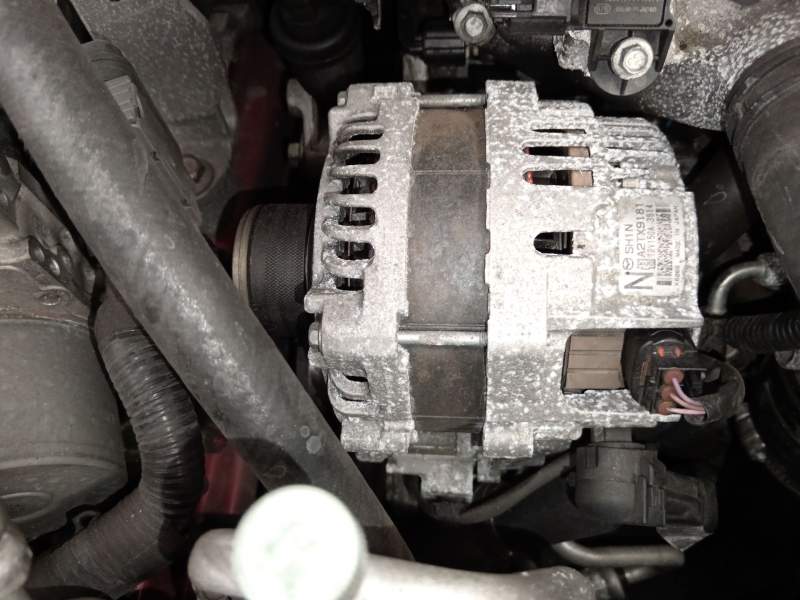 ALTERNADOR A2TX9181 