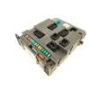 CAJA RELES / FUSIBLES 9663798280 BSI2004P0600 