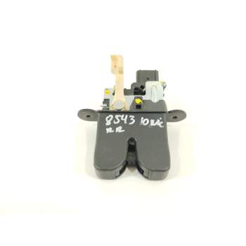 CERRADURA MALETERO / PORTON 81230G2000 