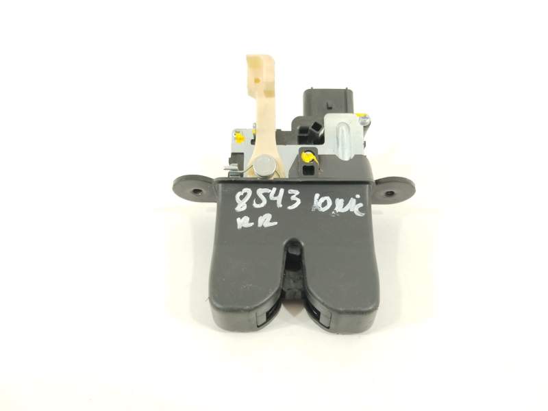 CERRADURA MALETERO / PORTON 81230G2000 