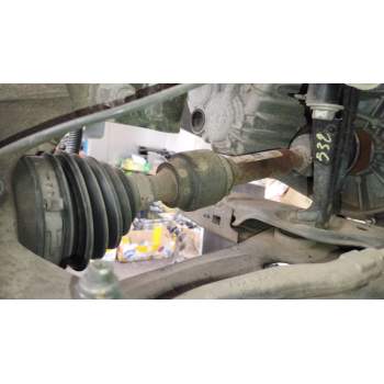 TRANSMISION DELANTERA IZQUIERDA 391011411R 