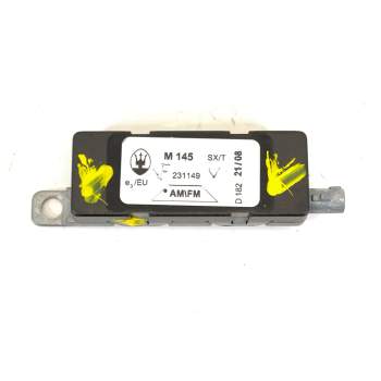 MODULO ELECTRONICO 231149 