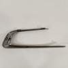 REJILLA PARAGOLPES DELANTERO 9802523677 