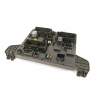CAJA RELES / FUSIBLES 13302300 