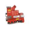 CAJA RELES / FUSIBLES 61149240490 