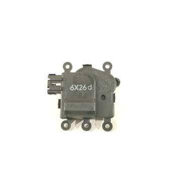 MOTOR APERTURA TRAMPILLAS CLIMATIZADOR KD4761A60 6X26D