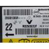 KIT AIRBAG 985100007R 285581365R 985250003R
