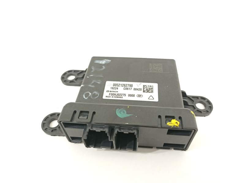 MODULO ELECTRONICO 52126279 