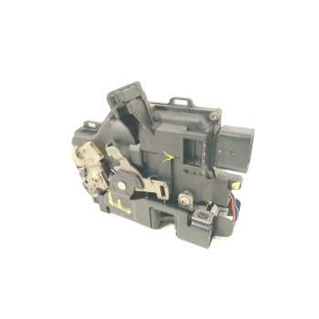 CERRADURA PUERTA DELANTERA IZQUIERDA 4B1837015G 