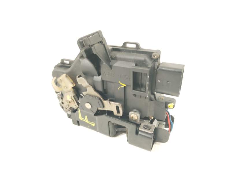 CERRADURA PUERTA DELANTERA IZQUIERDA 4B1837015G 