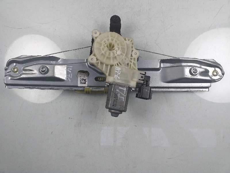 ELEVALUNAS TRASERO IZQUIERDO BM51A27001BD 