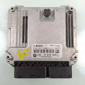 CENTRALITA MOTOR UCE 8576333 0281030326 170048580