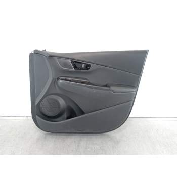 GUARNECIDO PUERTA DELANTERA DERECHA 82380J9000 