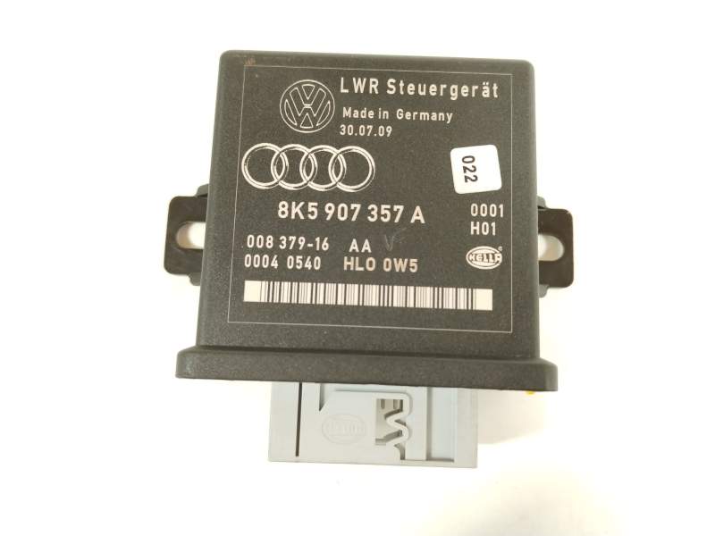 MODULO ELECTRONICO 8K5907357A 