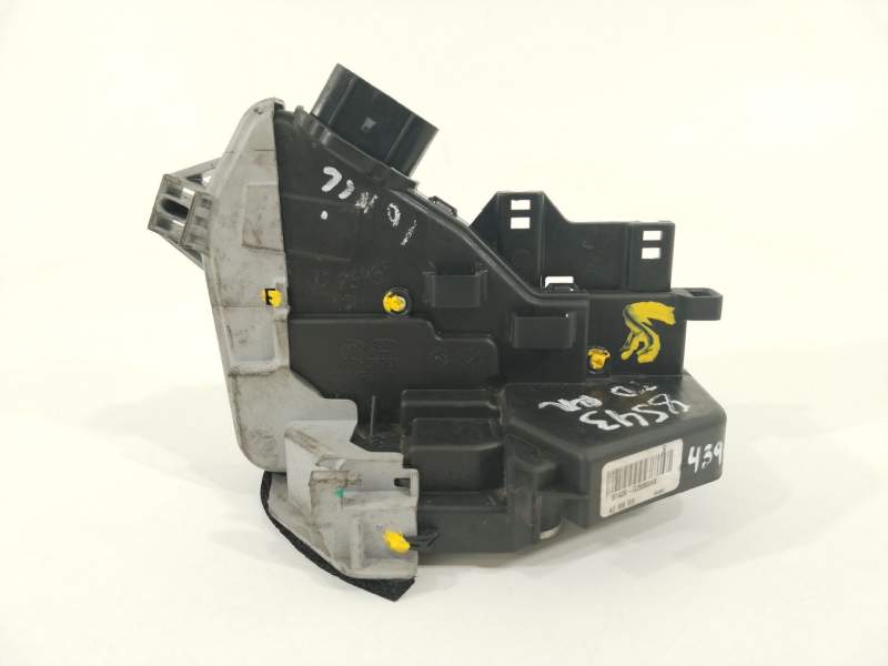 CERRADURA PUERTA TRASERA DERECHA 81420G2000 