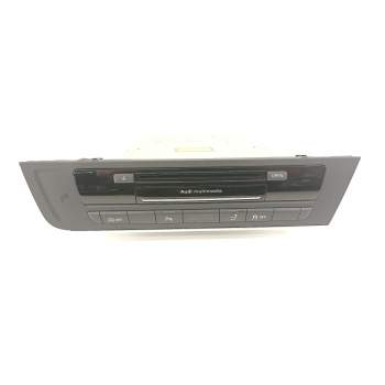 SISTEMA NAVEGACION GPS 4G0035670A 
