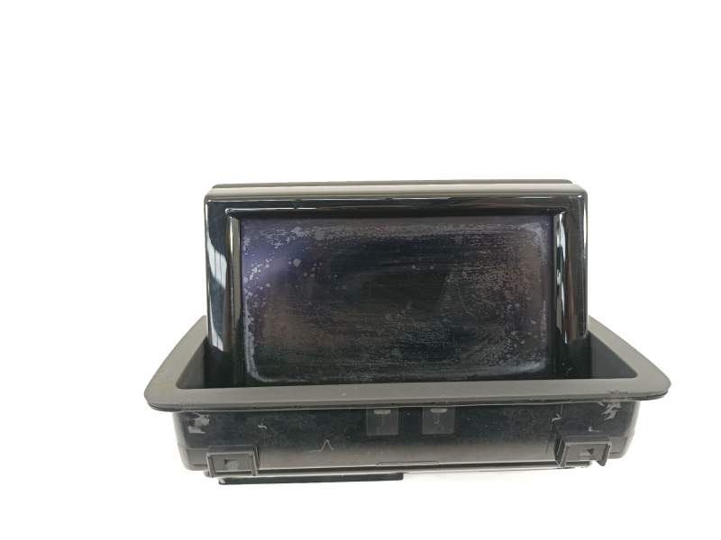 PANTALLA MULTIFUNCION 8X0857273B 