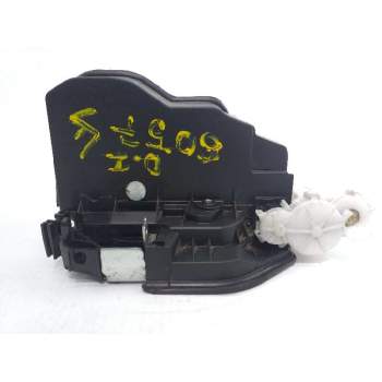CERRADURA PUERTA DELANTERA IZQUIERDA 7318409 