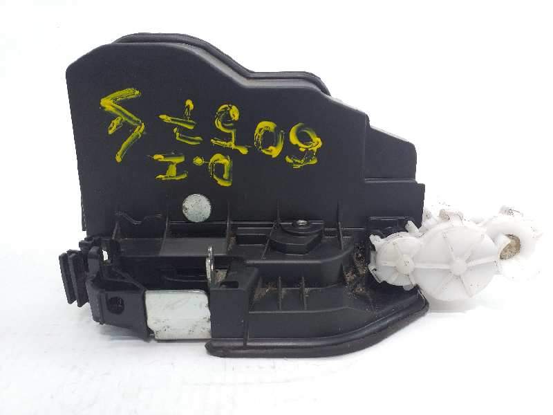 CERRADURA PUERTA DELANTERA IZQUIERDA 7318409 