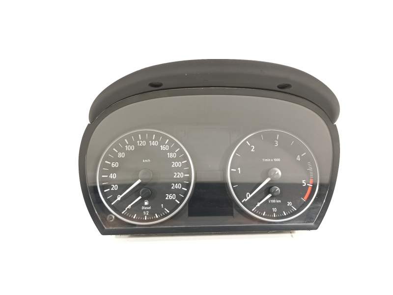CUADRO INSTRUMENTOS 911020505 1K911020505 